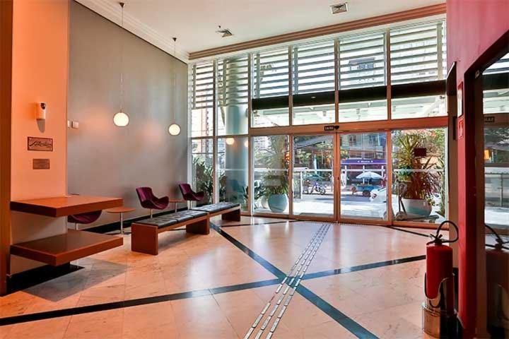 Aparthotel Em Moema