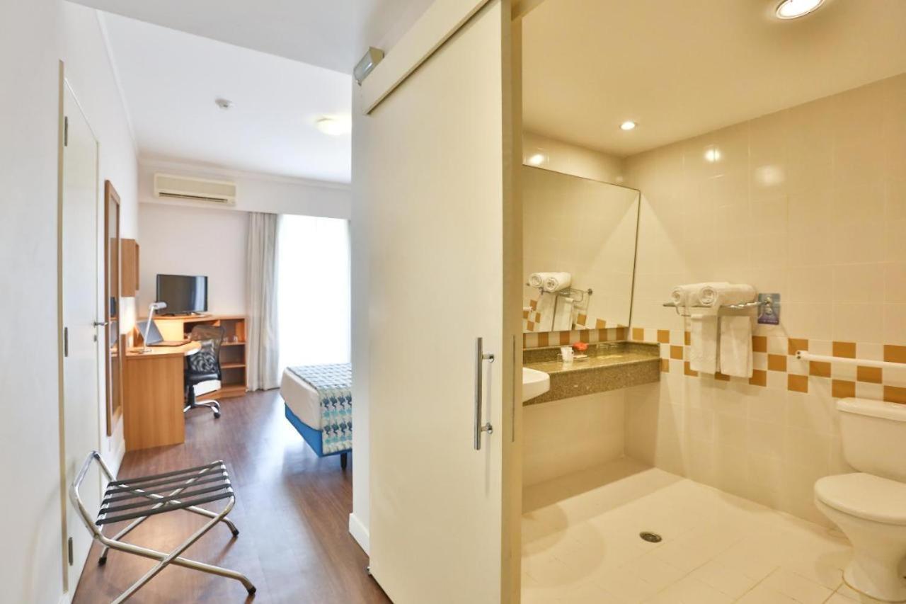 Aparthotel Em Moema