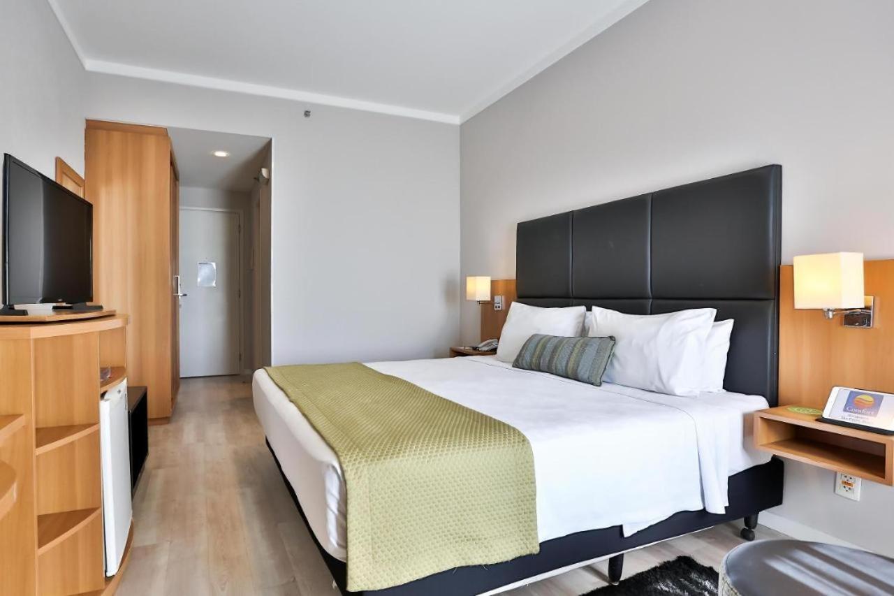 Aparthotel Em Moema *